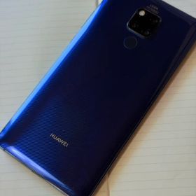 HUAWEI Mate 20 X
