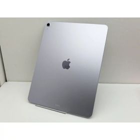 【中古】Apple 【Wi-Fi】 13インチ iPad Air（M4/2026) 256GB パープル MH5X4J/A【DS秋葉】保証期間1ヶ月【ランクA】