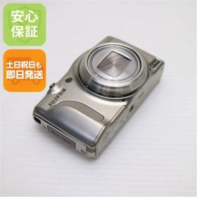 新品同様 FinePix F800EXR ゴールド 即日発送 デジカメ FUJIFILM デジタルカメラ 本体 土日祝発送OK