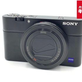 【中古】 【並品】 ソニー Cyber-shot DSC-RX100M3 【コンパクトデジタルカメラ】 【6ヶ月保証】