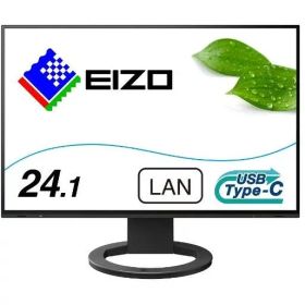 EIZO EV2495-BK ブラック FlexScan [24.1型ワイド液晶ディスプレイ]