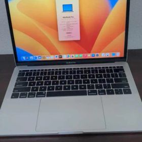 Macbook Pro 2017 i5/16GB/256GB