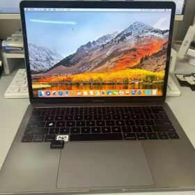 MacBook Pro (13-inch, 2017, 訳あり)16GB