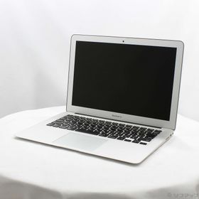 (中古)Apple MacBook Air 13.3-inch Mid-2017 MQD42J/A Core_i5 1.8GHz 8GB SSD256GB (10.15 Catalina)(344-ud)