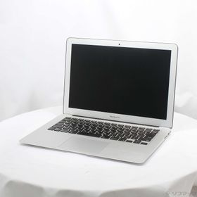 (中古)Apple MacBook Air 13.3-inch Mid-2017 MQD42J/A Core_i5 1.8GHz 8GB SSD256GB (10.15 Catalina)(262-ud)