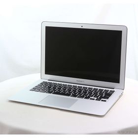(中古)Apple MacBook Air 13.3-inch Mid-2017 MQD42J/A Core_i7 2.2GHz 8GB SSD512GB (10.15 Catalina)(377-ud)