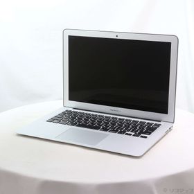 (中古)Apple MacBook Air 13.3-inch Mid-2017 MQD42J/A Core_i5 1.8GHz 8GB SSD256GB (10.15 Catalina)(371-ud)