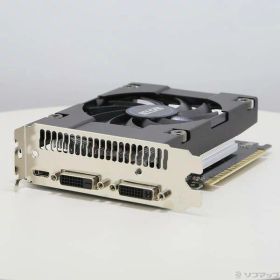 【中古】ELSA(エルザ) ELSA GEFORCE GTX 750 TI 2GB S.A.C GD750-2GEBT2 【297-ud】
