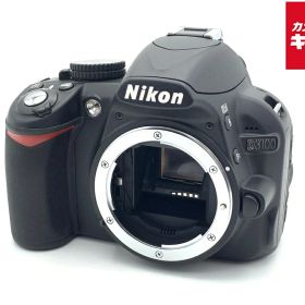 【中古】 【良品】 ニコン D3100 ボディ 【デジタル一眼レフ】