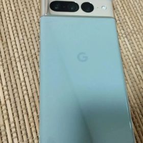 Google Pixel 7Pro 12GB/128GB ヘーゼル 美品