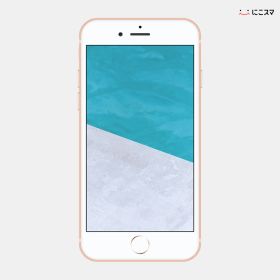【にこスマ】iPhone 8 Plus 256GB Bグレード SIMフリー