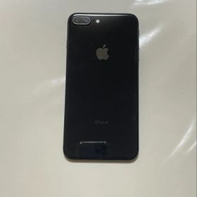 iPhone 8 Plus 64GB ドコモ 箱付き