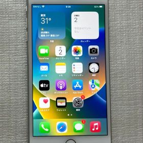 Apple 海外版 SIMフリー iPhone 8 Plus 64GB シルバー