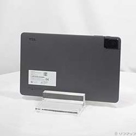 TCL TAB 10 Gen2 128GB スペースグレー 8496G1 Wi-Fi ［10.36インチ液晶／MediaTek-MT8768］