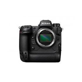 【充電池不良、交換対応済み】【メーカー修理品/在庫あり】Nikon Z 9 ボディ ミラーレス一眼カメラ ニコン