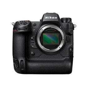 【キャッシュバック対象】 【ハンディファンプレゼント】 ニコン Z9 ボディ