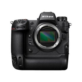 ニコン ミラーレス 一眼カメラ Z9 ボディ Z9-BODY Nikon