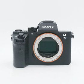 【中古】 (ソニー) SONY α7SII LCE-7SM2【中古カメラ デジタル一眼】 ランク：B