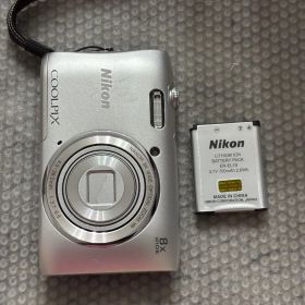 Nikon COOLPIX S3600 26041359