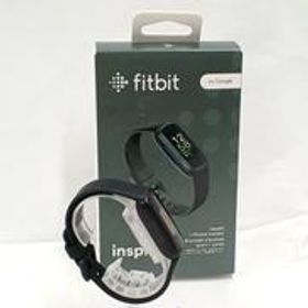 スマートウォッチ INSPIRE 3 FITBIT