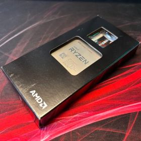 Ryzen7 3700X