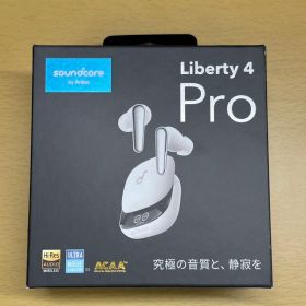 Anker Soundcore Liberty 4 Pro