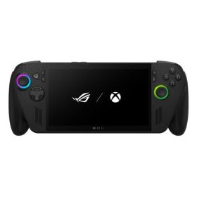 【ダイヤ・プラチナ会員様限定！エントリーでポイント10倍！】【新品 箱不良・シュリンク破れ品】ASUS エイスース ポータブルゲーミング機 ROG Xbox Ally X RC73XA-Z2E24G1T ブラック