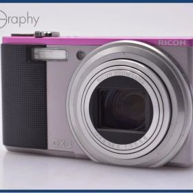 難あり リコー RICOH CX3 10.7x 同梱無料 #my459
