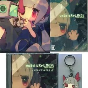 【中古】ニンテンドースイッチソフト void tRrLM(); //ボイド・テラリウム[Nippon1.jpショップ限定版]