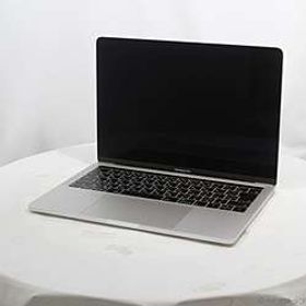 MacBook Pro 13.3-inch Mid-2019 MUHR2J／A Core_i5 1.4GHz 8GB SSD256GB シルバー 〔10.15 Catalina〕 ［グラフィック：In