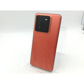 【中古】realme 海外版 【SIMフリー】 Realme GT 7 Pro 12GB 512GB【千葉】保証期間1ヶ月【ランクA】