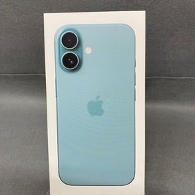 新品未開封 Appleストア版 SIMフリー iPhone16 128GB テイール色