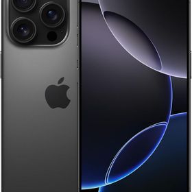 新品 未開封品 iPhone16 Pro 256GB SIMフリー / Apple公式保証1年付き