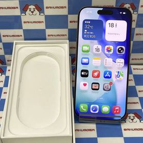 iPhone16 Pro 256GB デザートチタニウム MYN23J/A Apple版SIMフリー