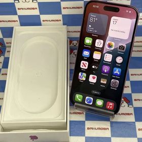 iPhone16 128GB ピンク MYDT3J/A SoftBank版SIMフリー 極美品