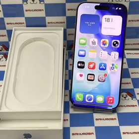 iPhone16 Pro 128GB ナチュラルチタニウム MYMY3J/A Apple版SIMフ