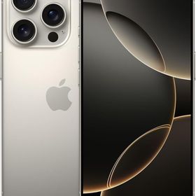 新品未開封 iPhone16 Pro 128GB SIMフリー /Apple公式保証1年付き