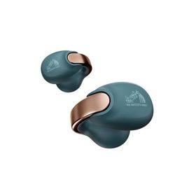 JVCケンウッド Victor HA-NP1T-A ワイヤレスイヤホン Bluetooth Ver.5.3 オープンイヤー イヤーカフ アプリ対
