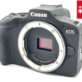 【中古】 【美品】 キヤノン EOS R100 ボディ 【ミラーレス一眼】 【6ヶ月保証】