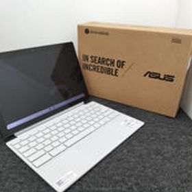 CHROMEBOOK CM3001DM2A-R70008 ASUS/AU利用制限〇