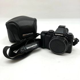 H413【お買い得】OLYMPUS コンパクトデジタルカメラ STYLUS 1 高性能モデル