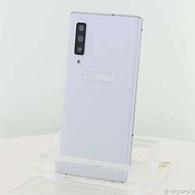 〔中古品〕 arrows NX9 128GB ホワイト F-52A docomoロック解除SIMフリー ［6.3インチ有機EL／Snapdragon 765G／RAM:8GB／ナノSIM］〔中古品〕 arrows NX9 128GB ホワイト F-52A docomoロック解除SIMフリー ［6.3インチ有機EL／Snapdragon 765G／RAM:8GB／ナノSIM］