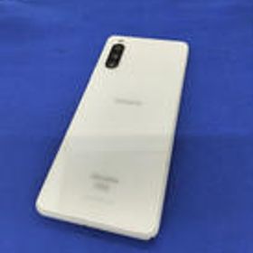スマートフォン XPERIA SO-52B SONY