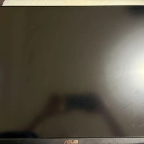 ASUS ゲーミングモニター VG27AQL1A 本体