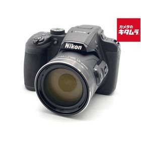 【中古】 【良品】 ニコン COOLPIX B700 ブラック