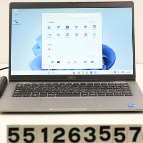 DELL Latitude 5330 Core i5 1245U 1.6GHz/8GB/256GB(SSD)/13.3W/FHD(1920x1080)/Win11【中古】【20260619】