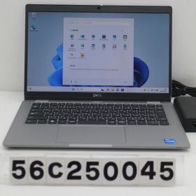 DELL Latitude 5330 Core i5 1235U 1.3GHz/8GB/256GB(SSD)/13.3W/FHD(1920x1080)/Win11【中古】【20260623】