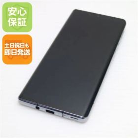 美品 AQUOS R6 A101SH ブラック 白ロム 本体 即日発送 土日祝発送OK あすつく