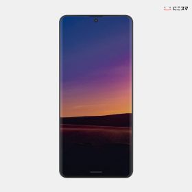 AQUOS R6 SH-51B 128GB ブラック ホワイト SIMフリー （NTTドコモ） Cグレード