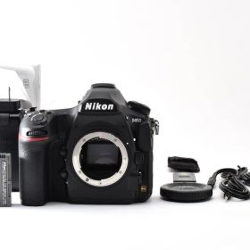 ★極上美品★《ショット数11,657回》ニコン NIKON D850 ボディ★ YMA1886＃17